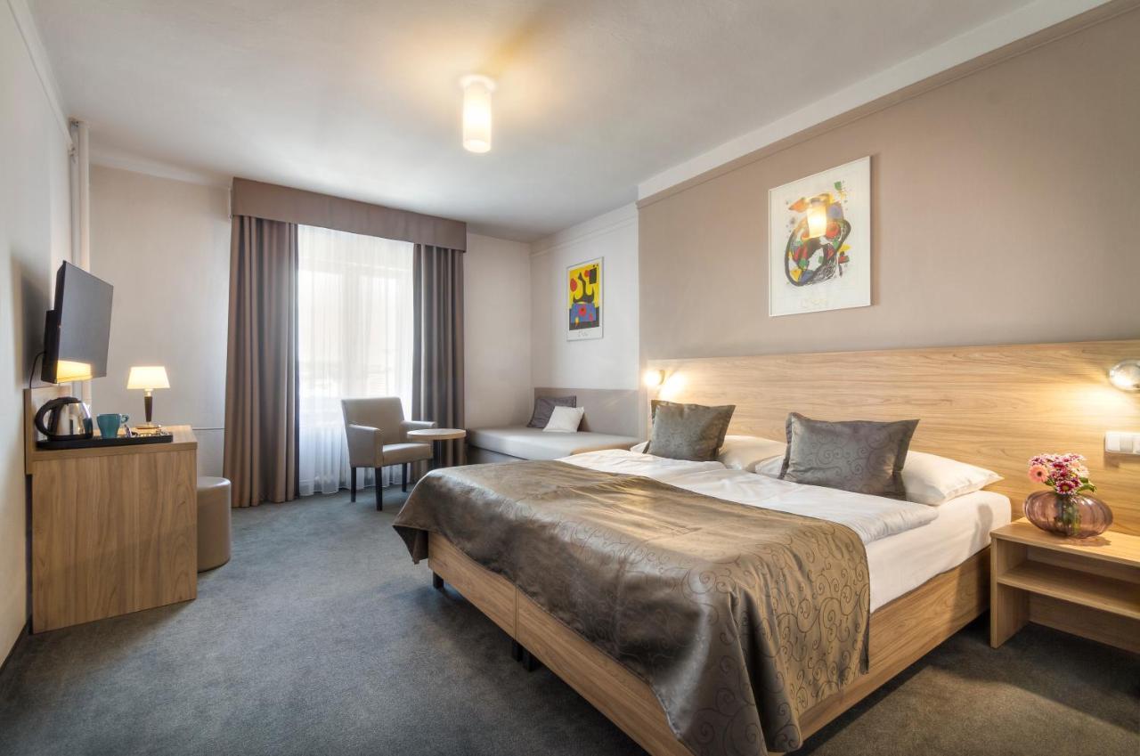 Atlantic Hotel