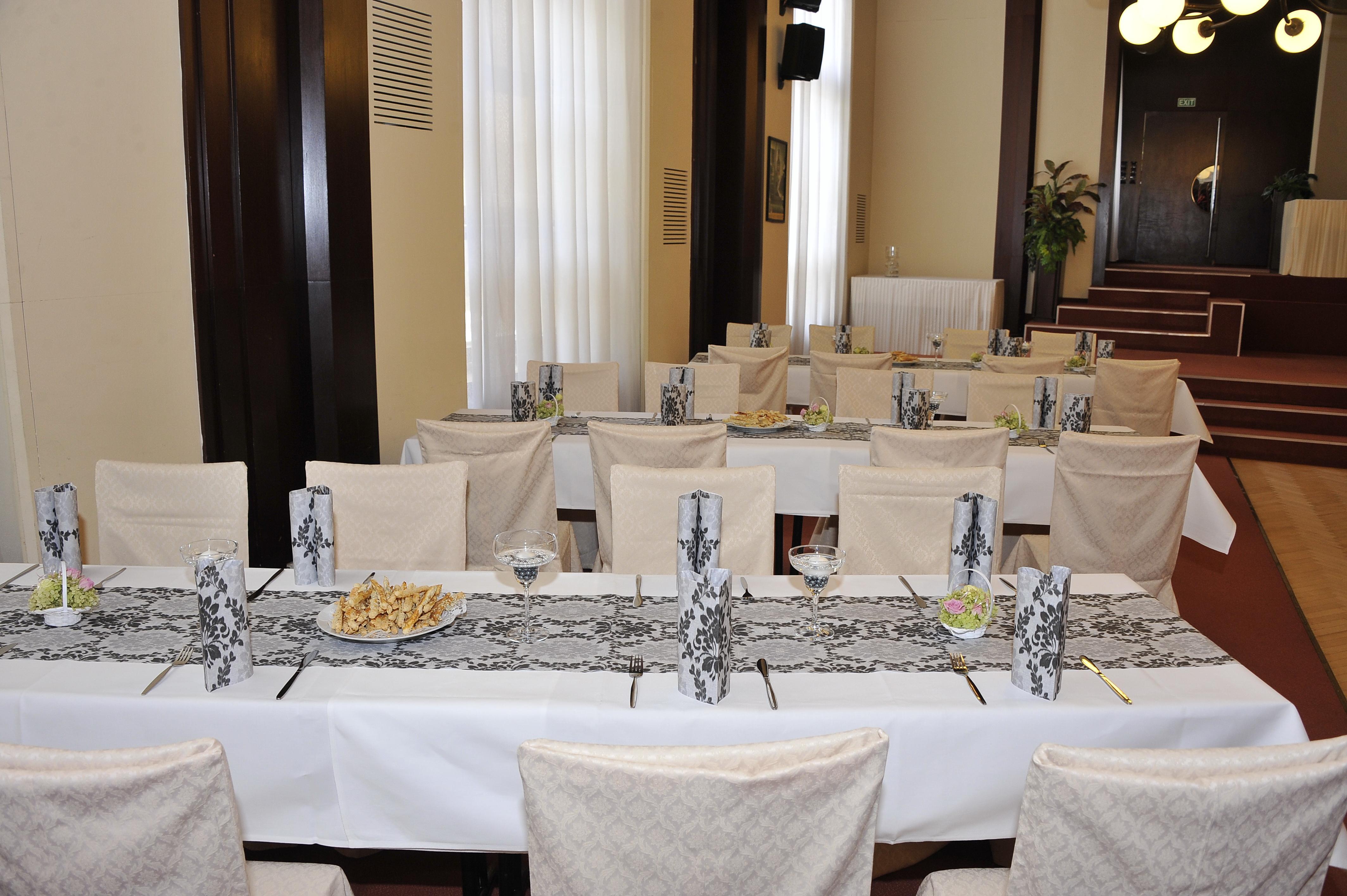 Atlantic Hotel Praha