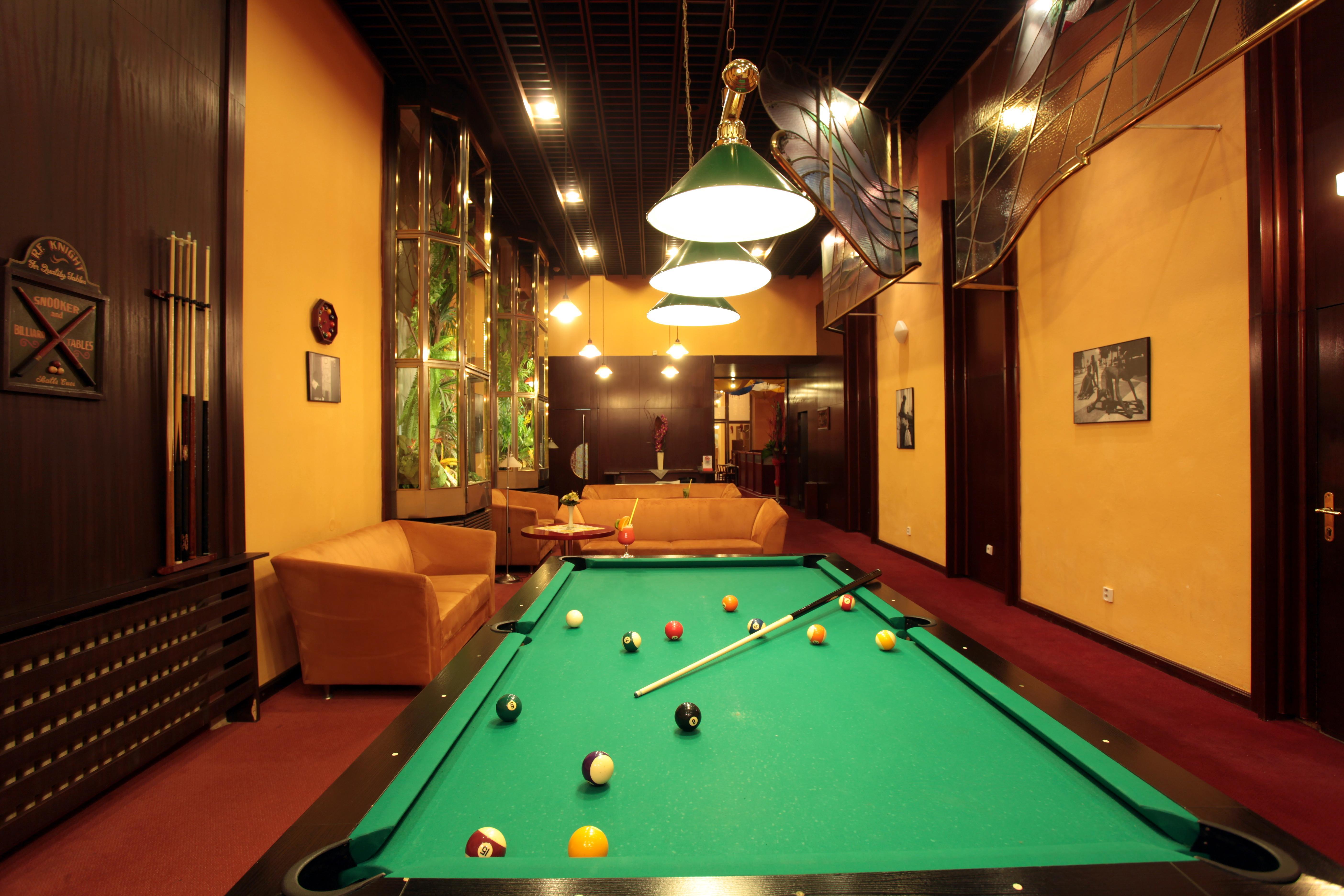 Atlantic Hotel Praha