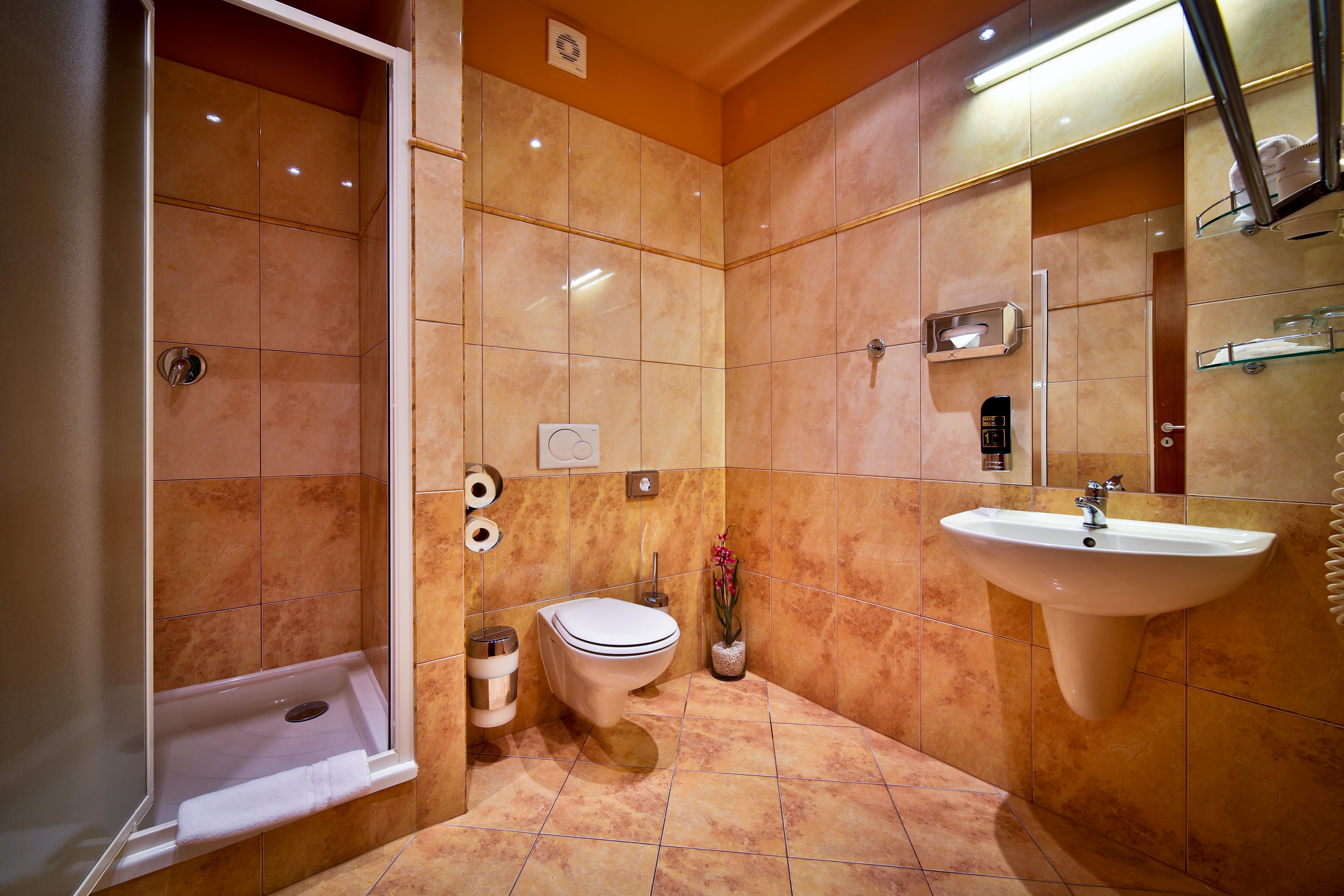 Hotel Atlantic Praha