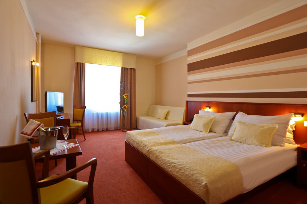 Atlantic Hotel Praha